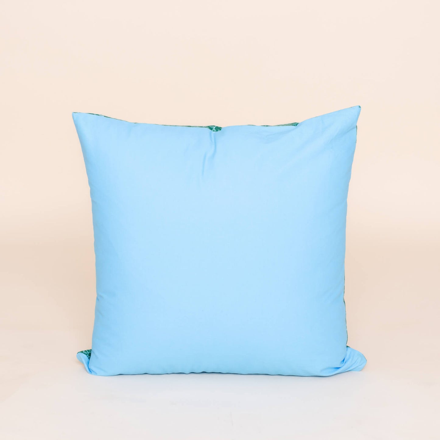 Amalfi Black Forest Hunter Cushion Cover Green