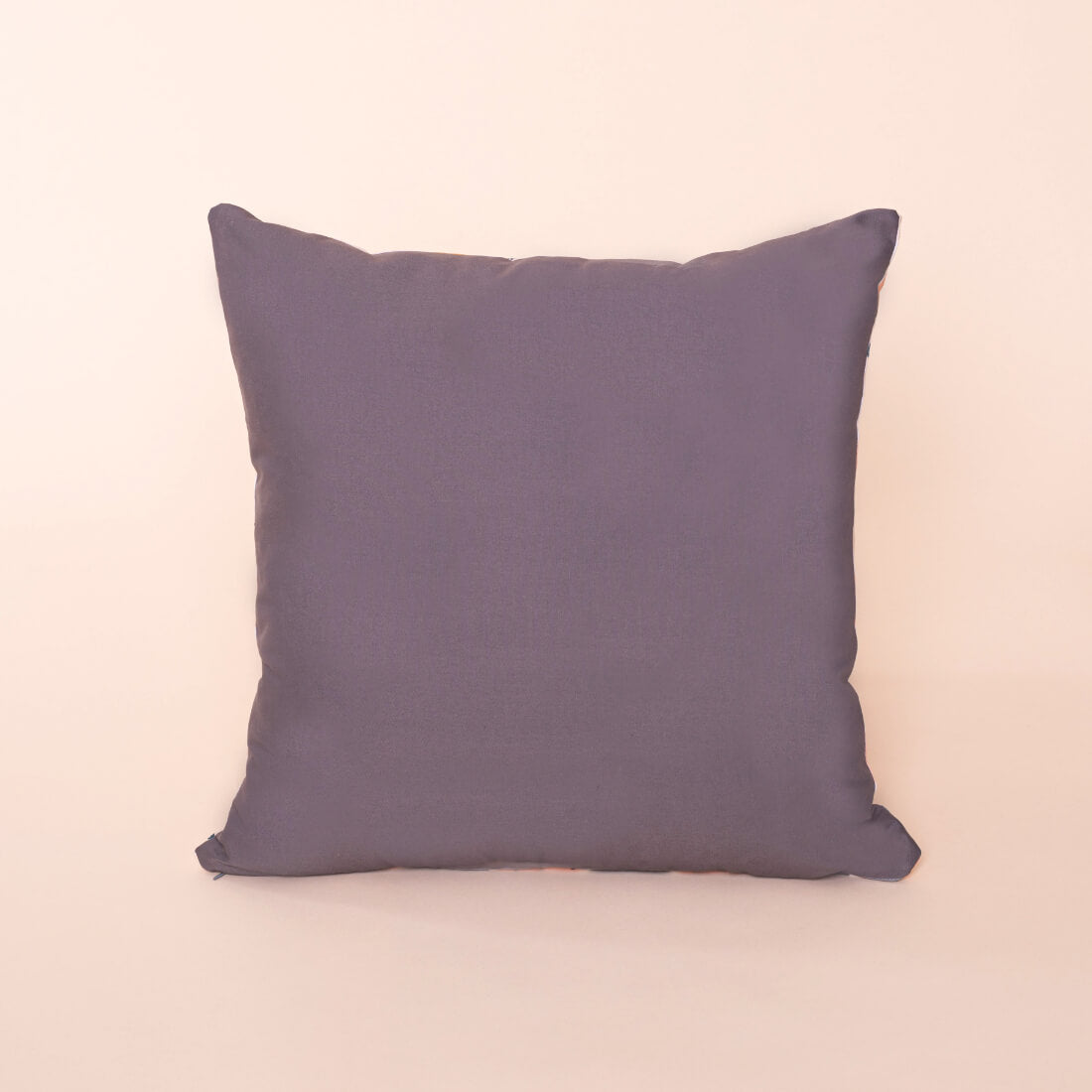 Lemonni Elephant Peach 20x20” Cushion Cover