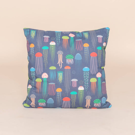 Kate Rhees Just Jellies 18x18” Cushion Cover