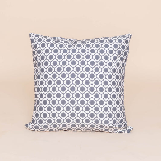 Kate Rhees Lotta’s Scandi Daisy 20x20” Cushion Cover