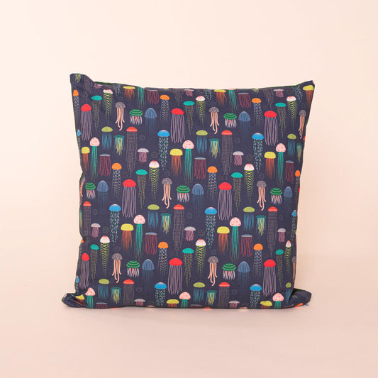 Kate Rhees Just Jellies Small 20x20” Cushion Cover